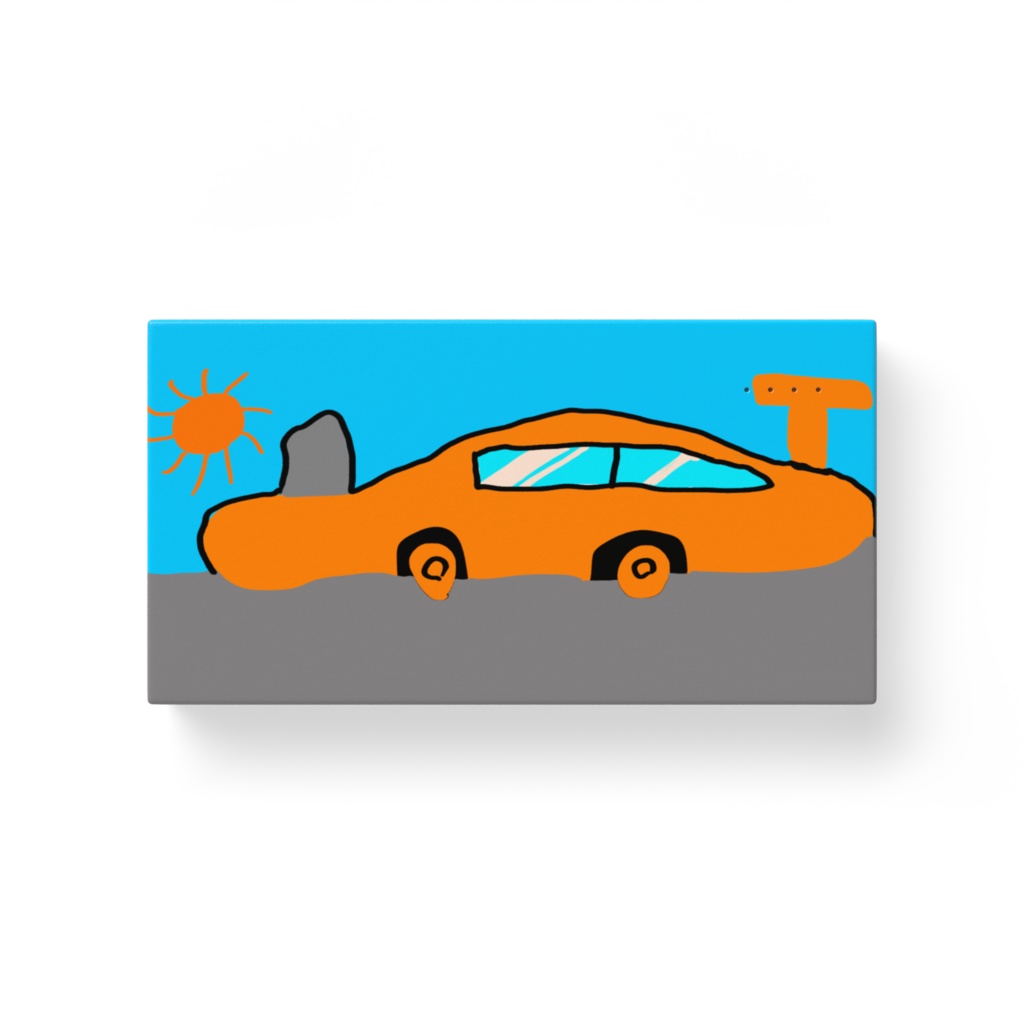 モバイルバッテリー　車