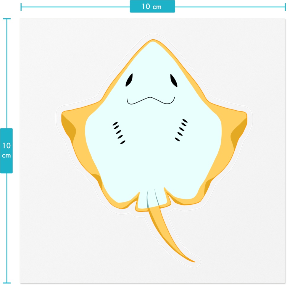 エイステッカー