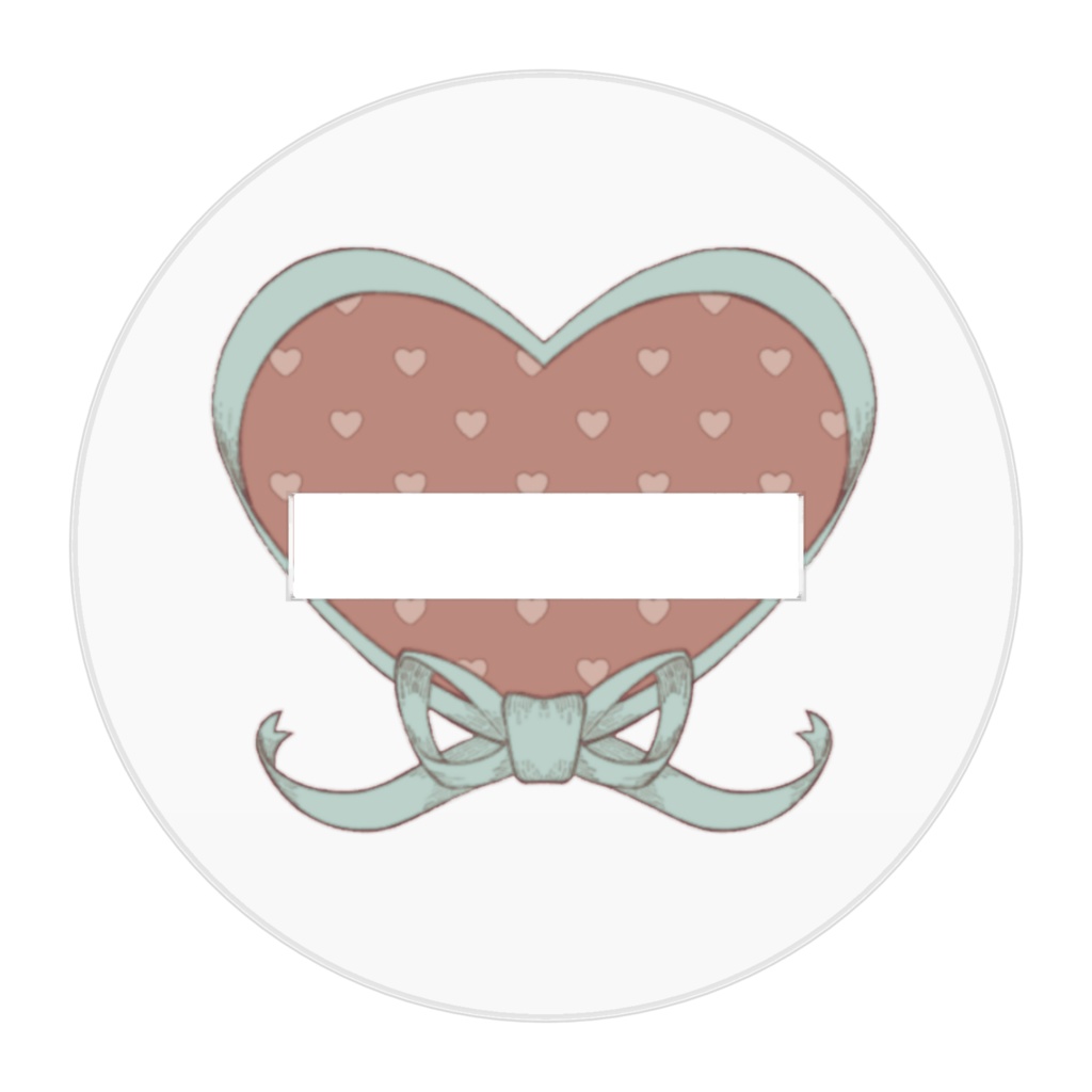 アクリルフィギュアAOちゃん ミントチョコver