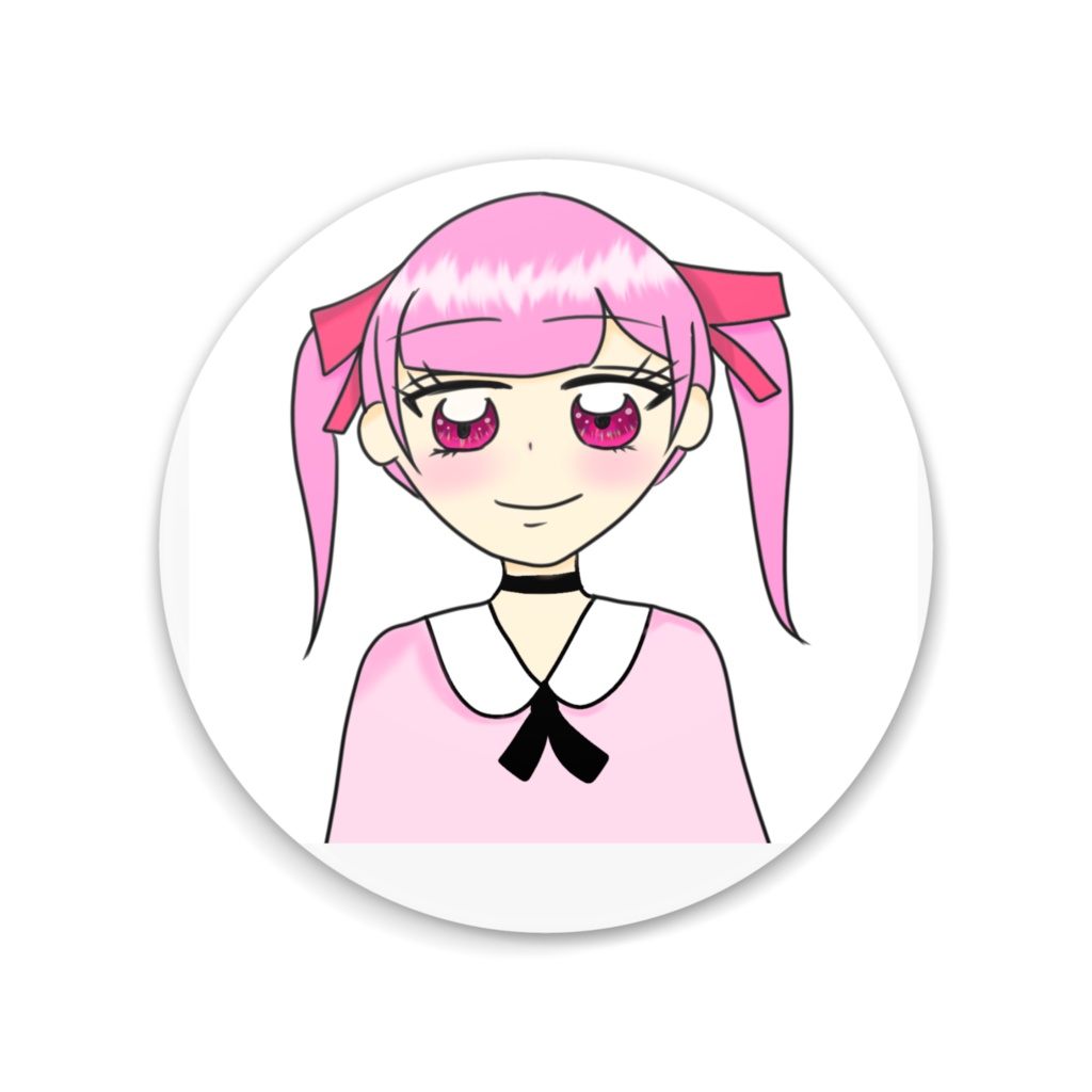 缶ミラー