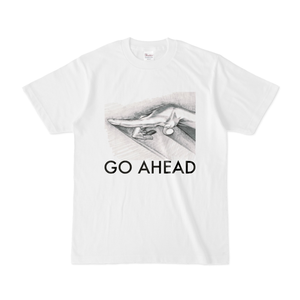 GO AHEAD