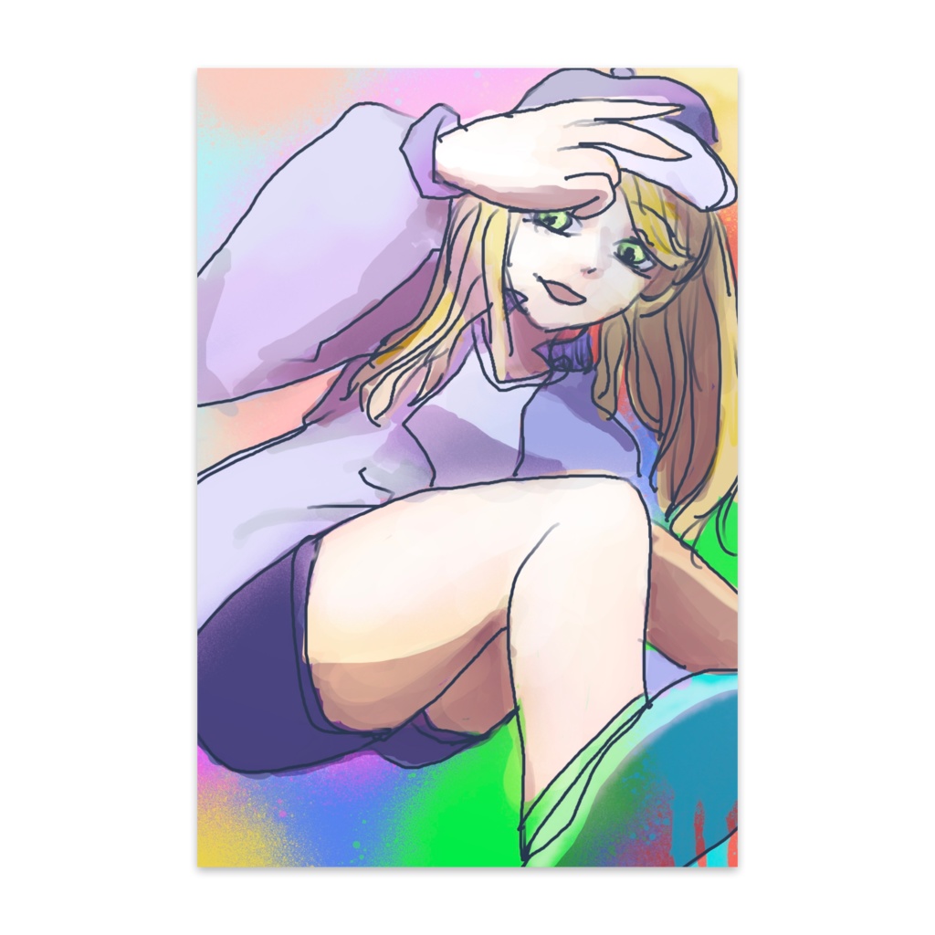 チェケラ！！