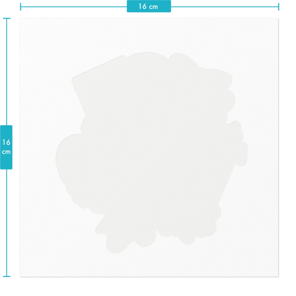 病みかわアイドルのステッカー