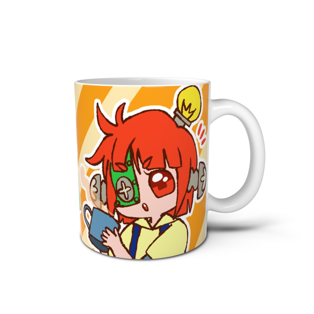 コーヒータイム