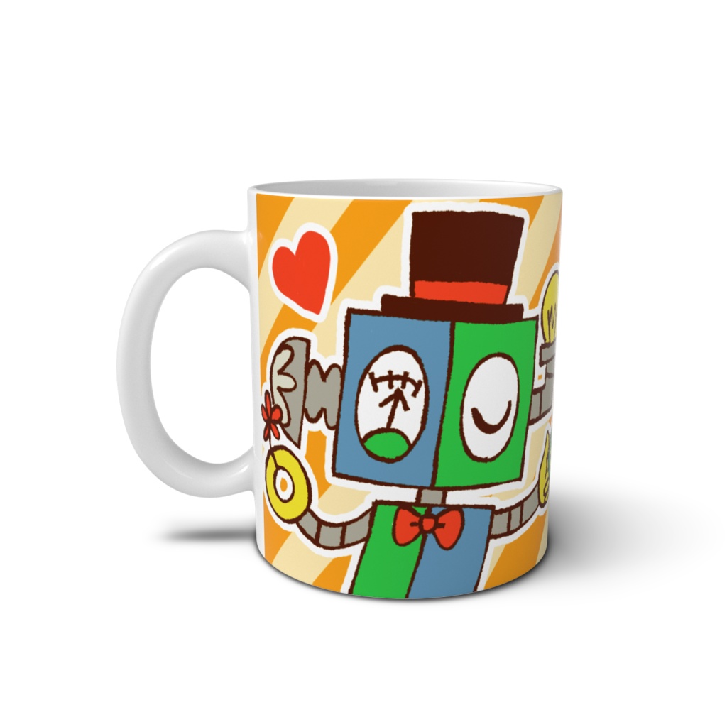 コーヒータイム