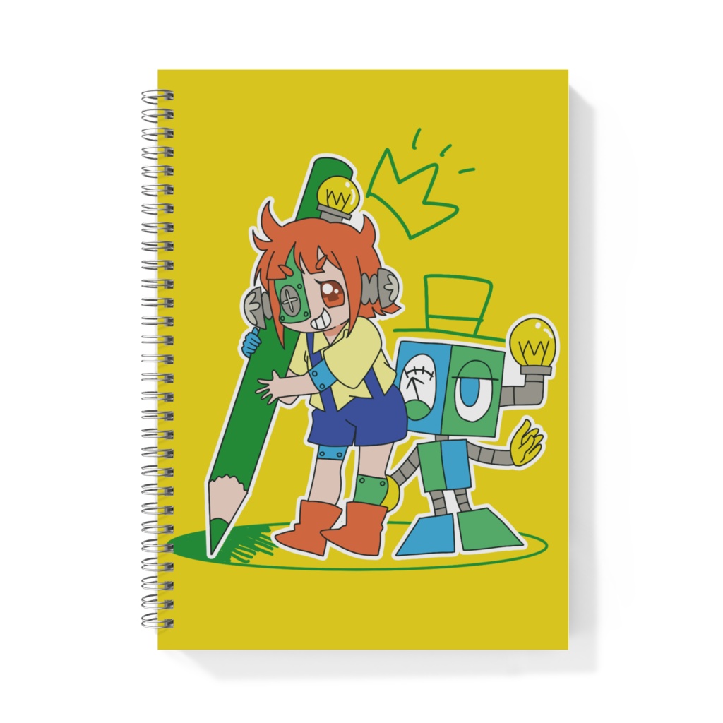 らくがき！