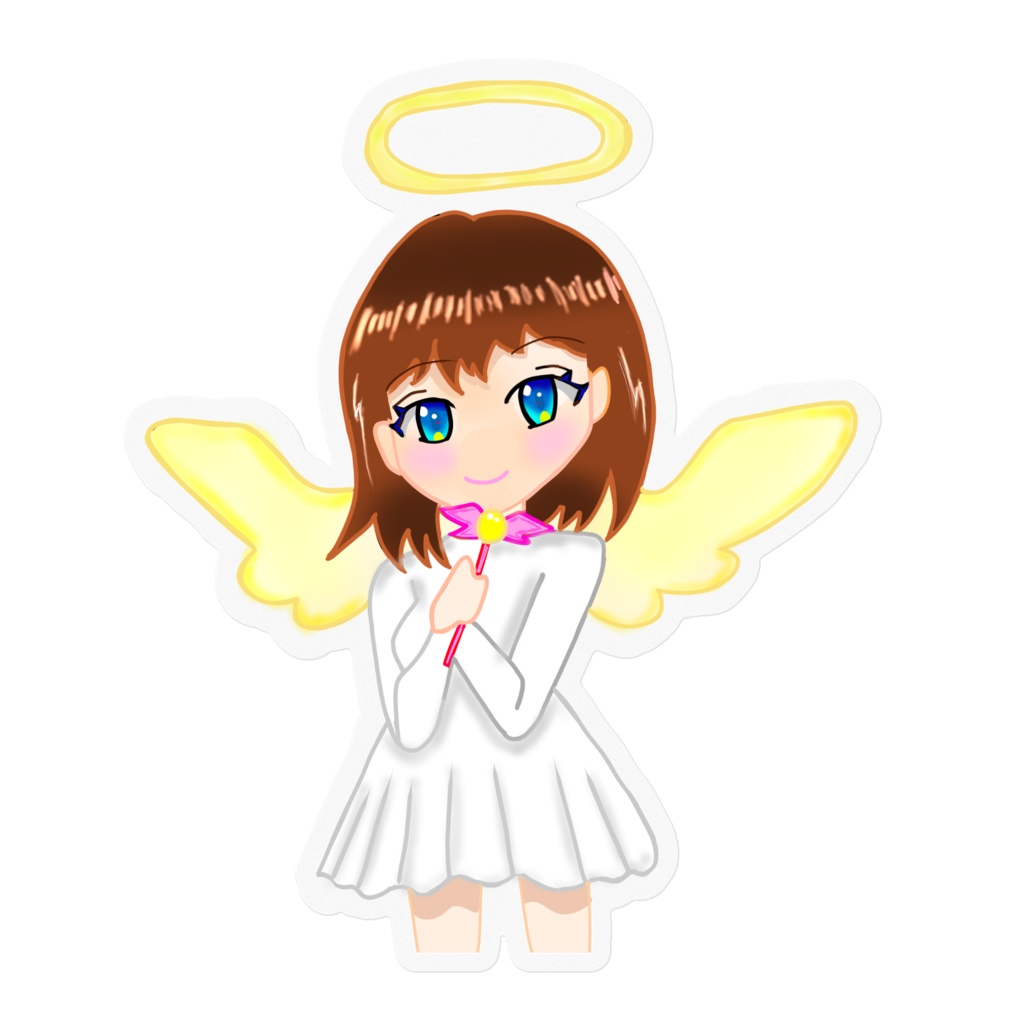 天使