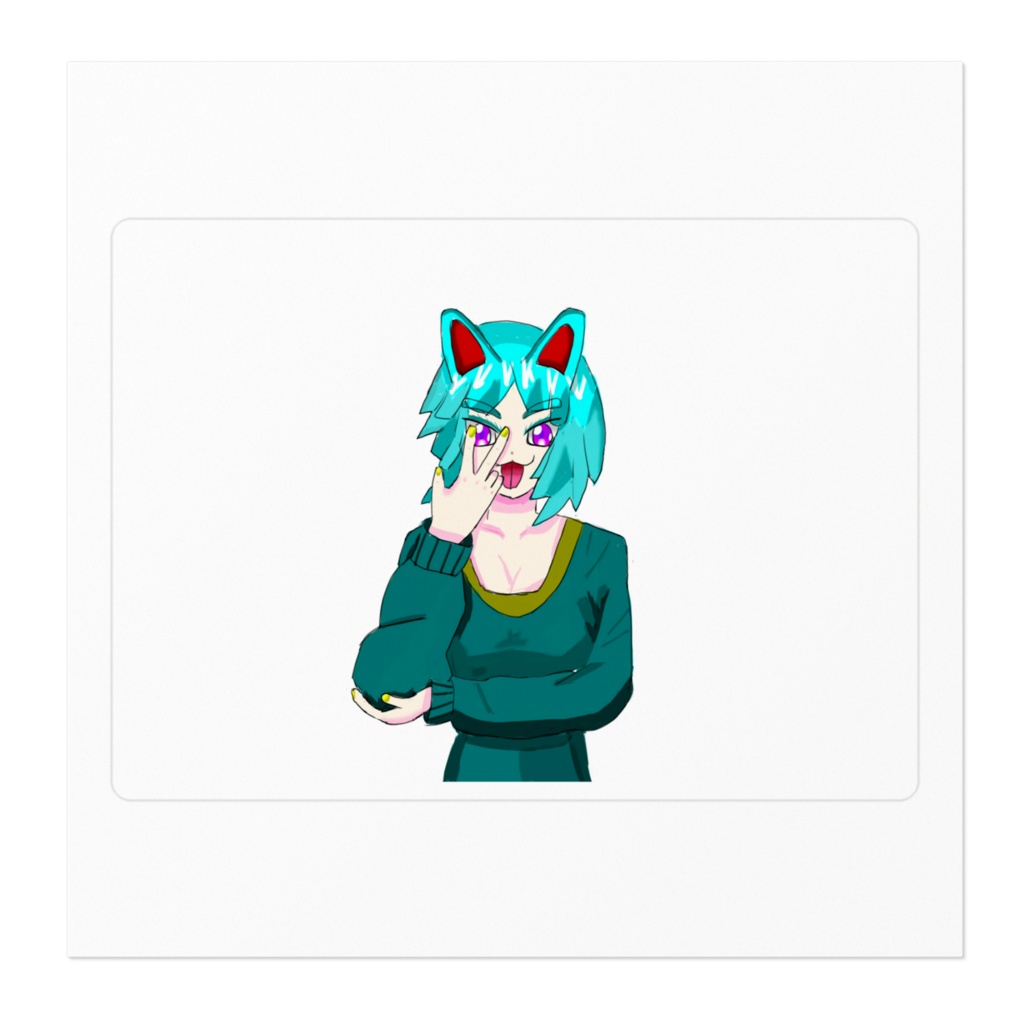 マジカルノルン