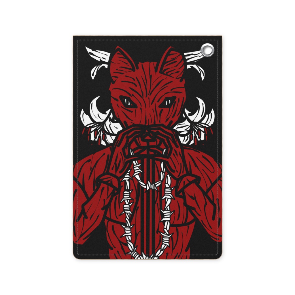 RedWolf