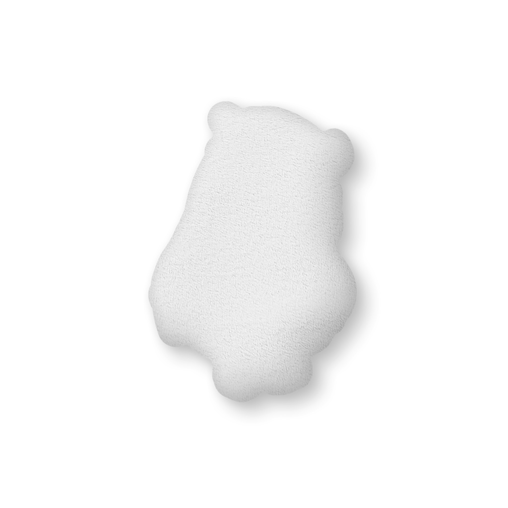 ハルカちゃんクッション