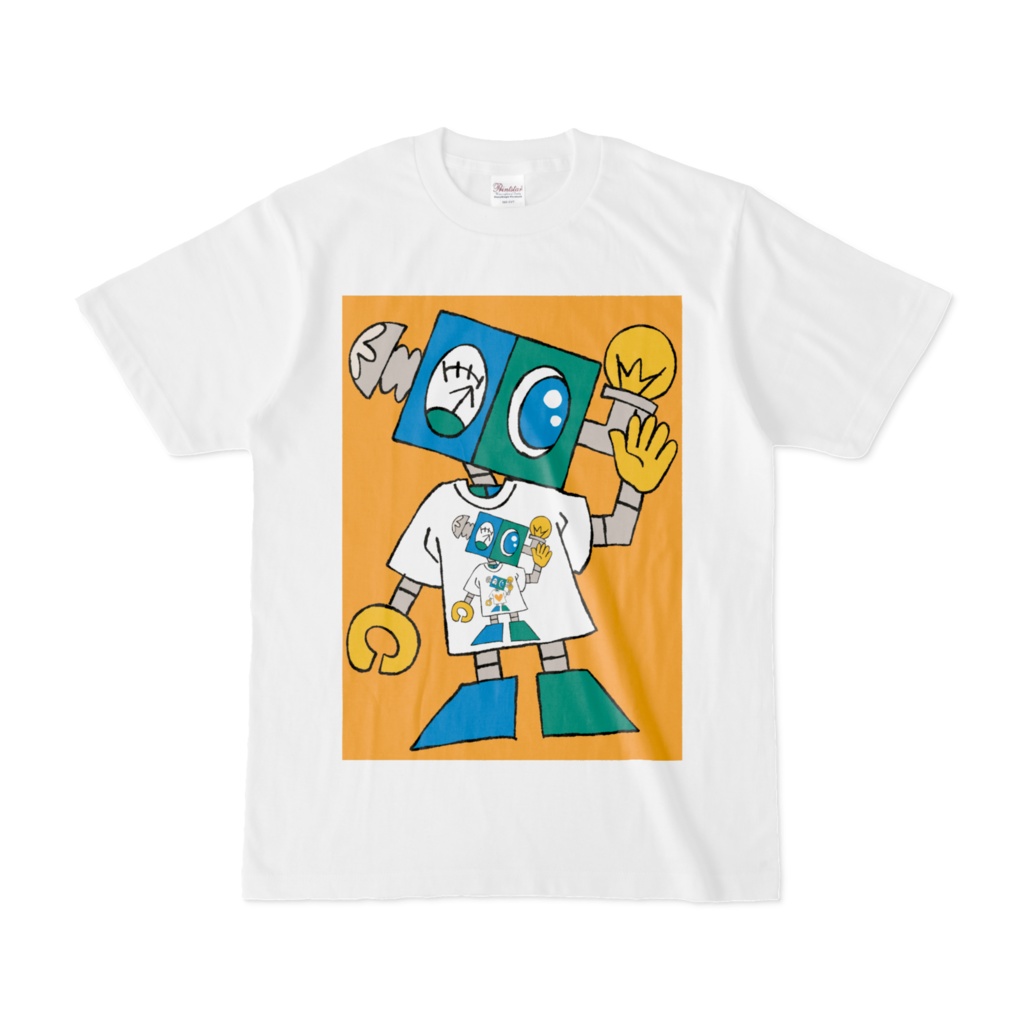 Tシャツ！！