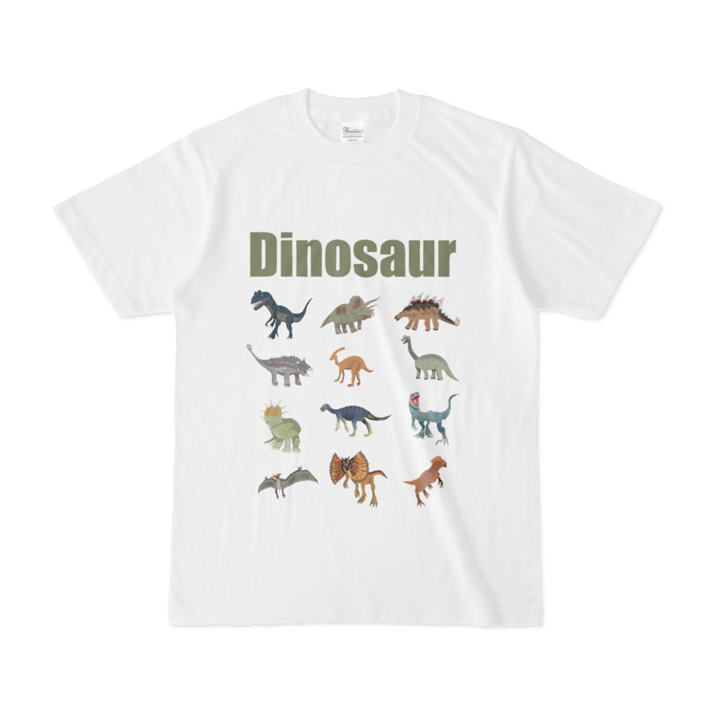 Dinosaur