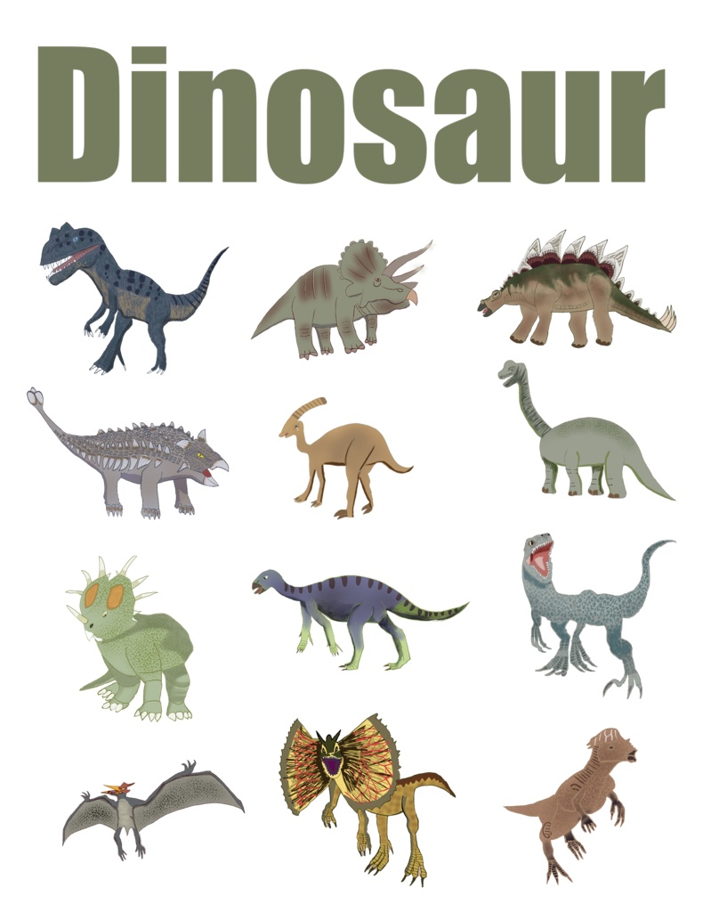 Dinosaur