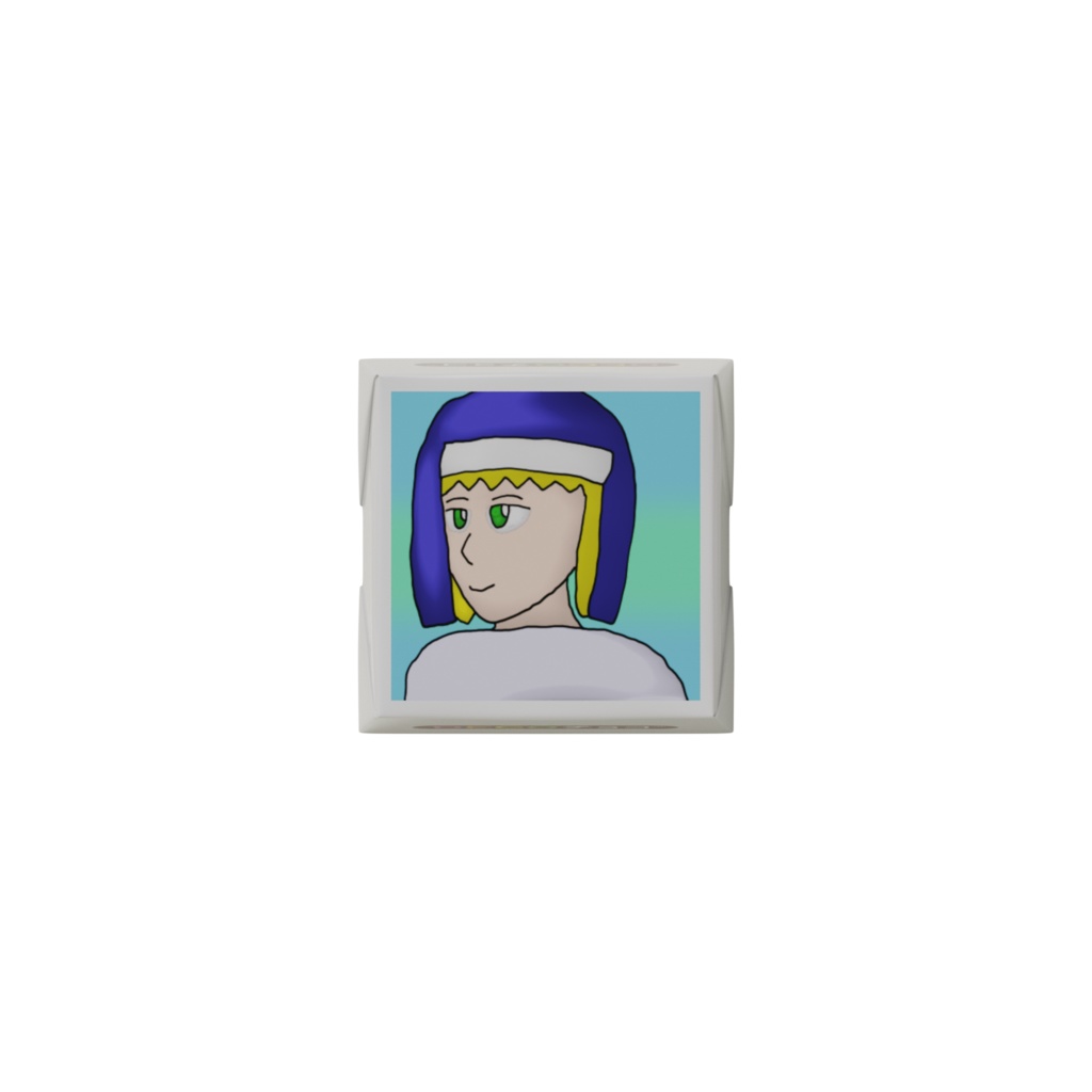 DECOチョコ、女性教師