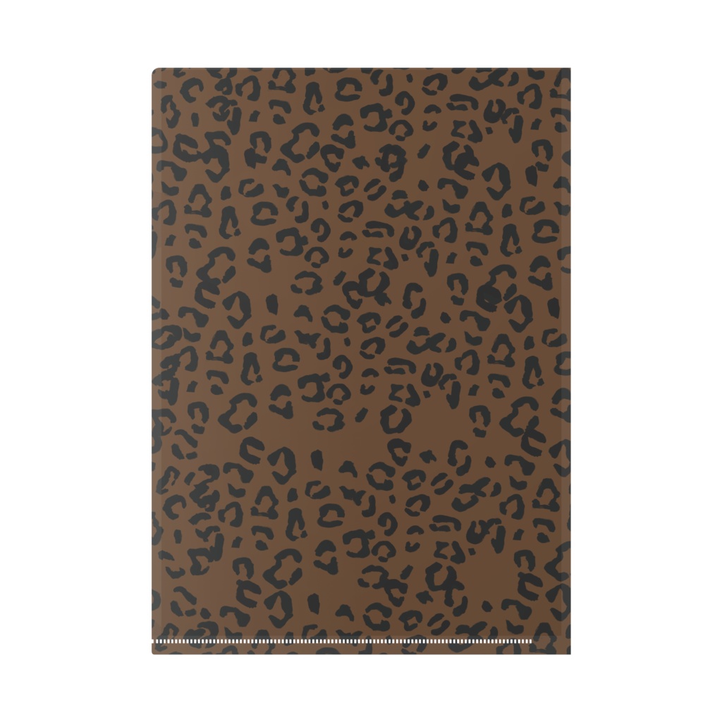 大阪のおばちゃんクリアファイル