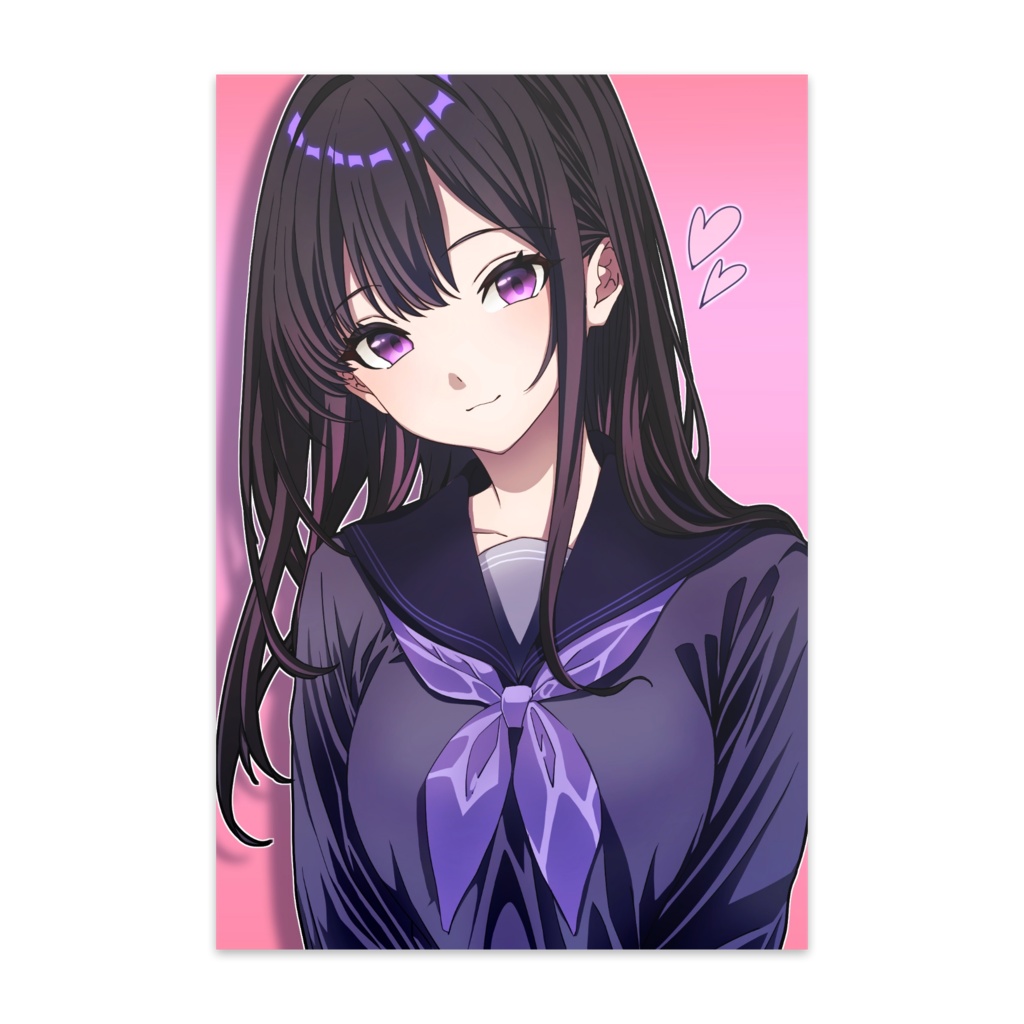 制服のおねえさん