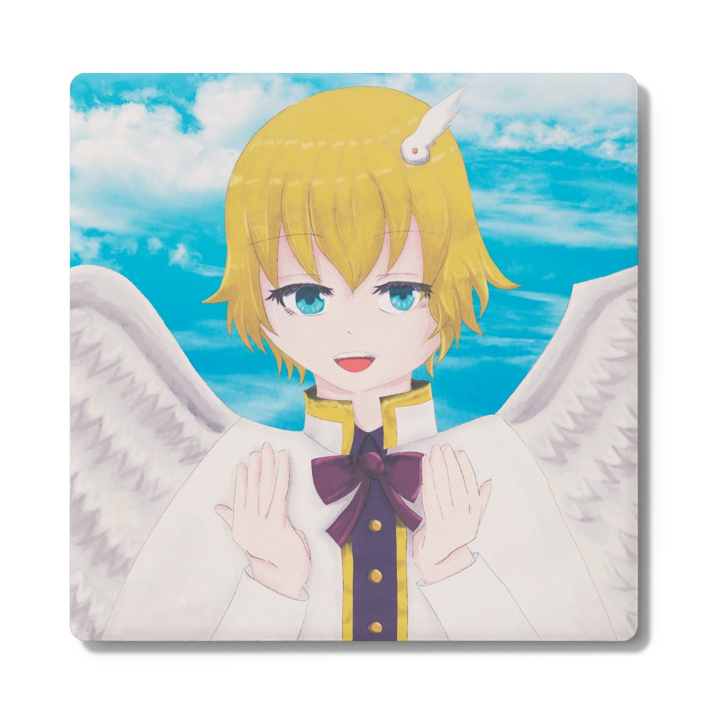 アンジュコースター