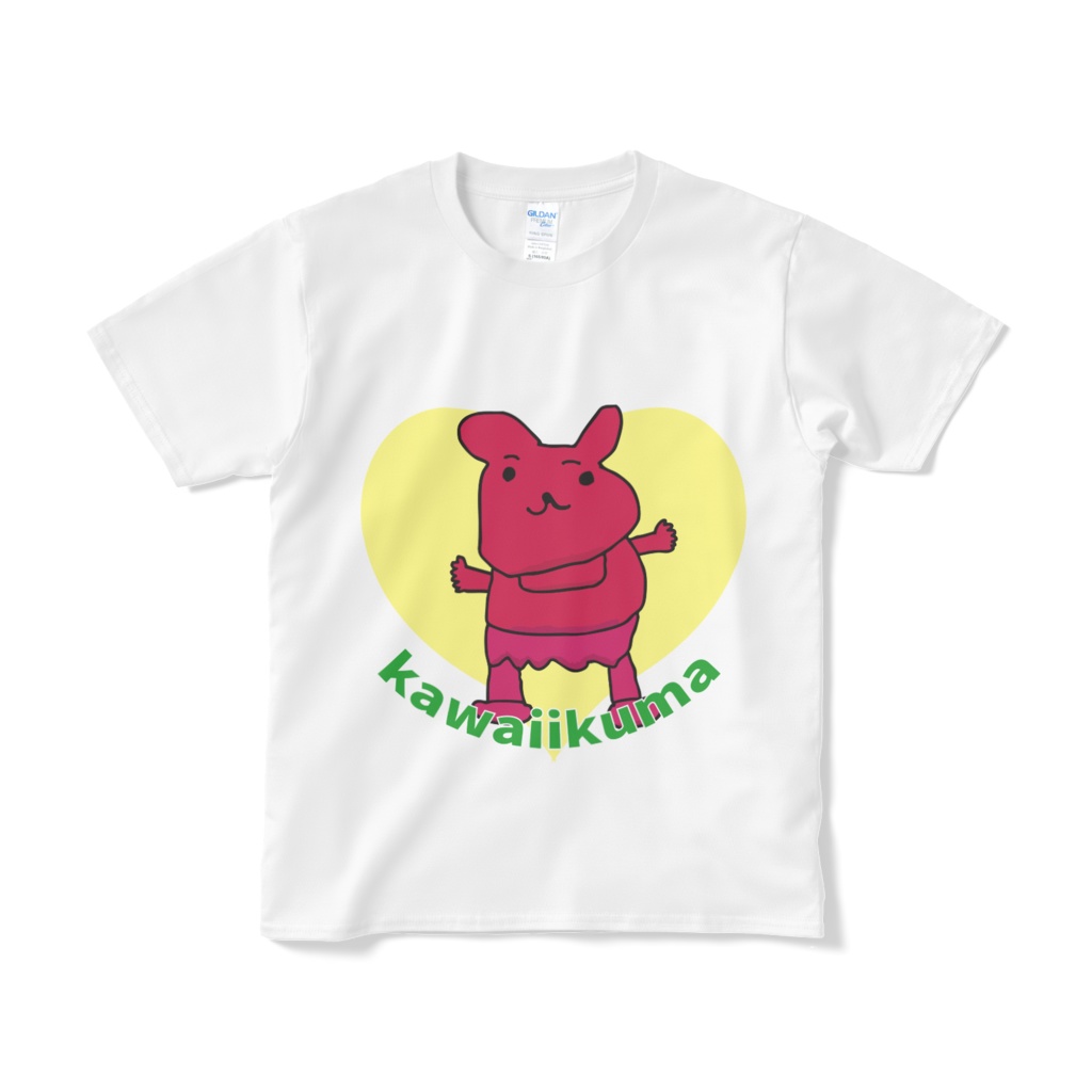 かわいいくま