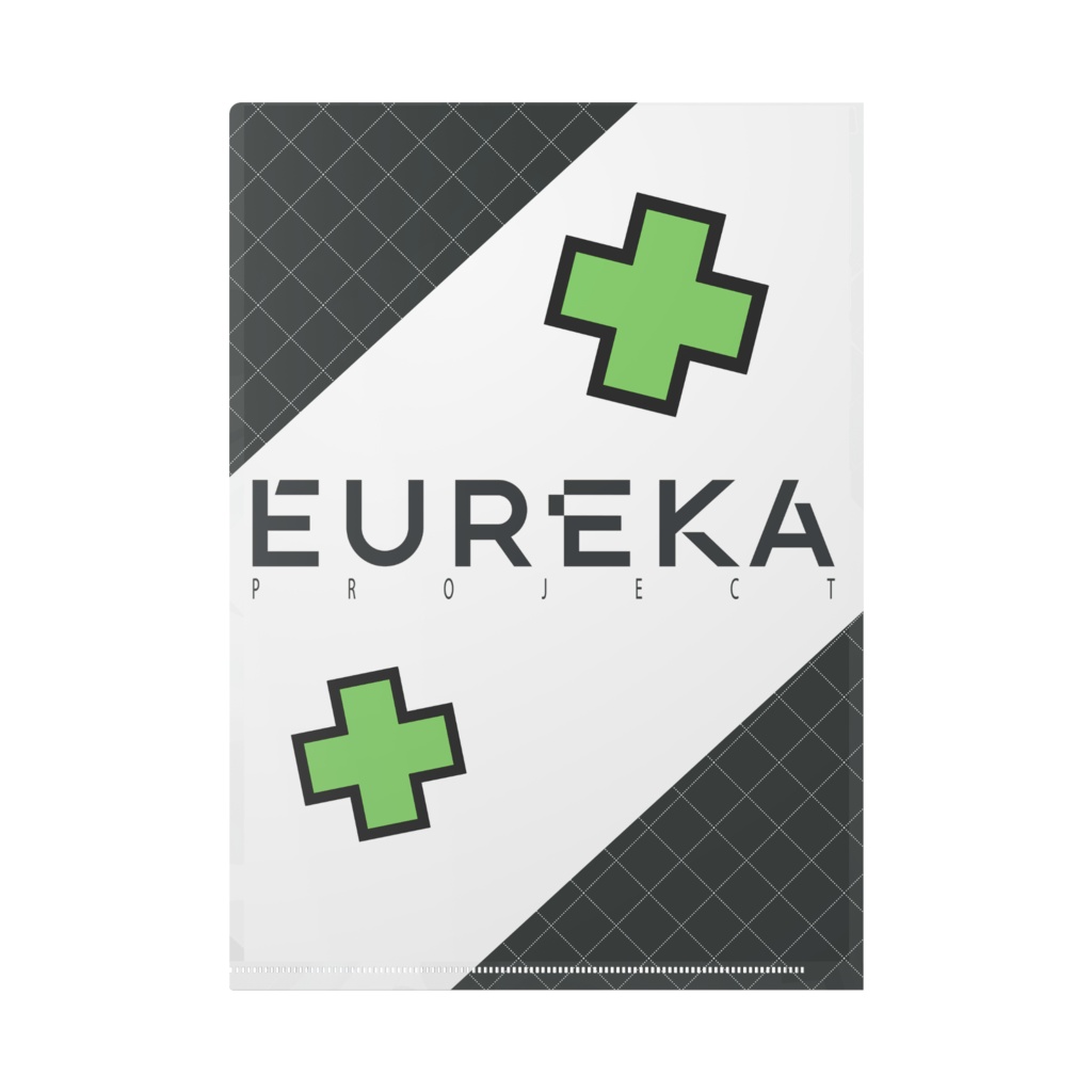 リオ・ムジカクリアファイル