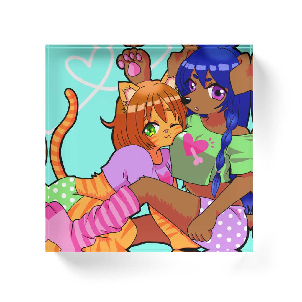 リラックスタイム