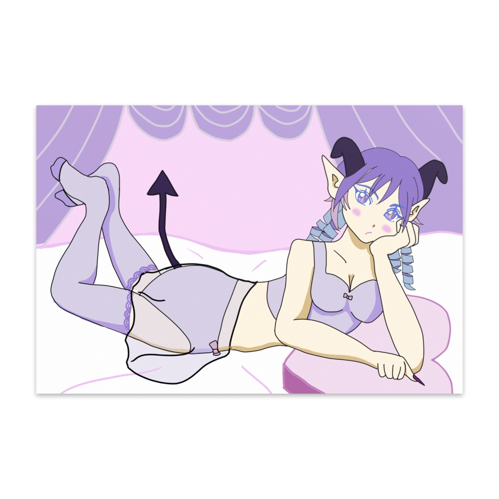 待ちぼうけ