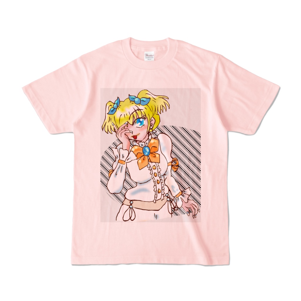 少し悪めなひまりちゃん