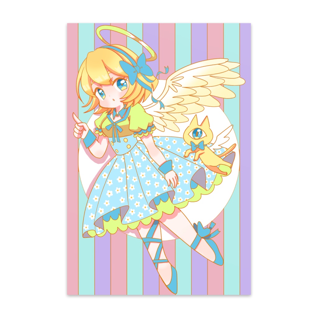 天使