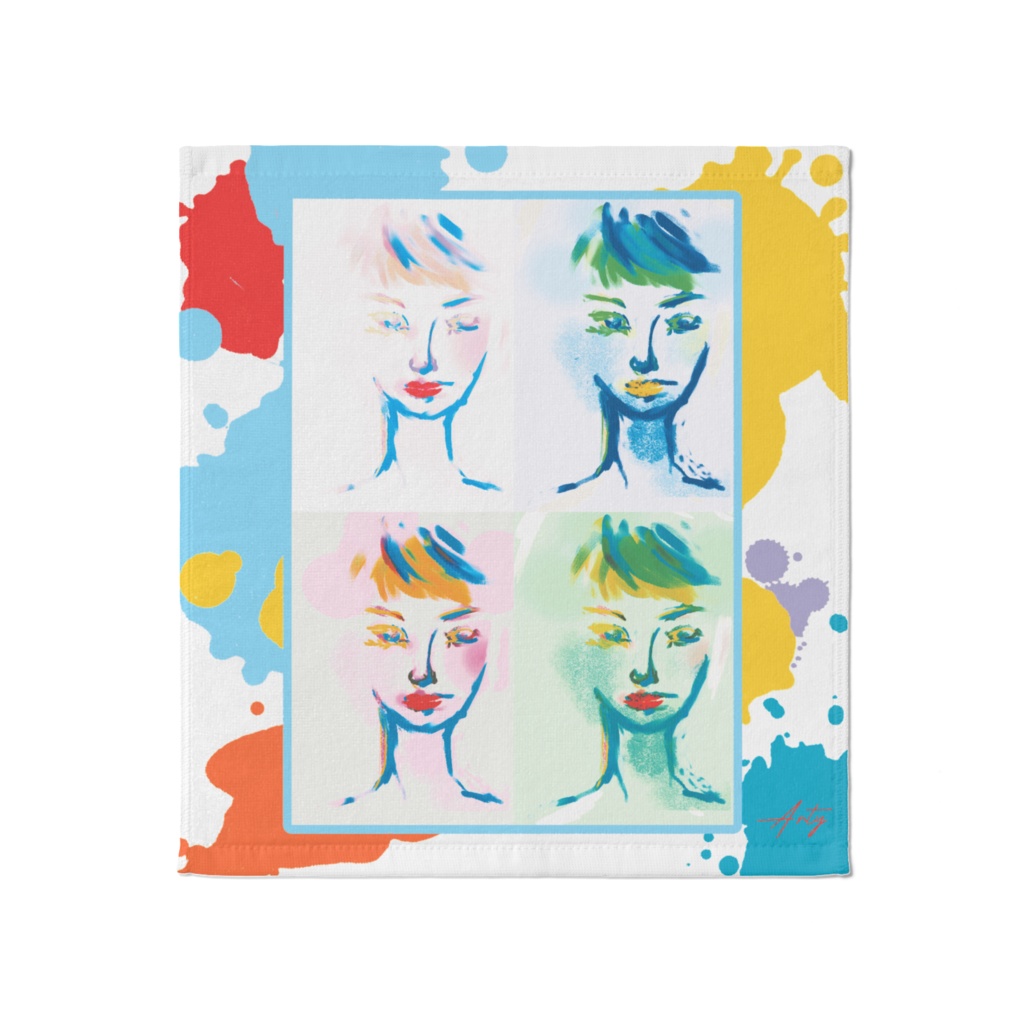 SplashColors
