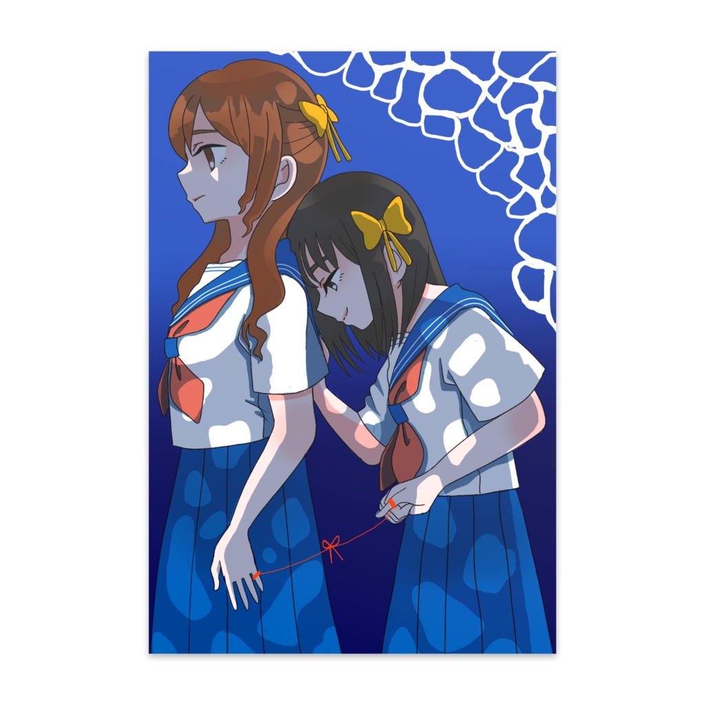 赤い糸