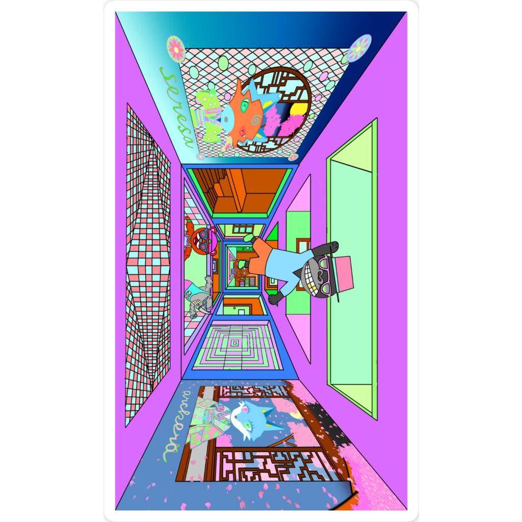 ジェラゴリ・ファンタズマ