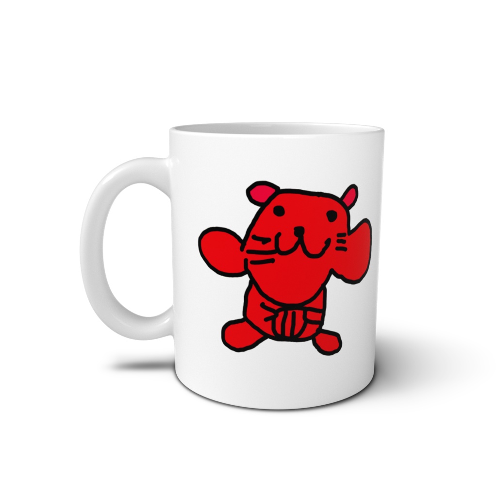 かわいいハムスター
