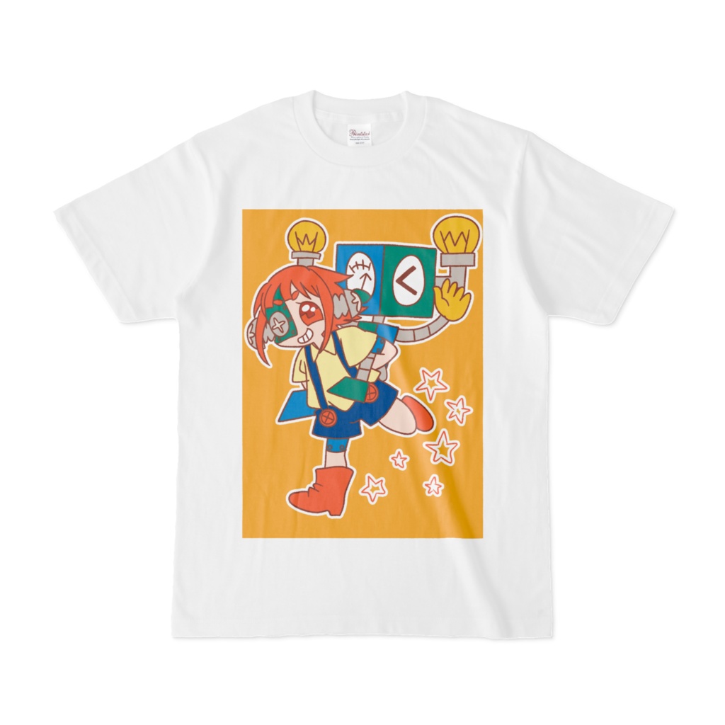 おんぶ!!