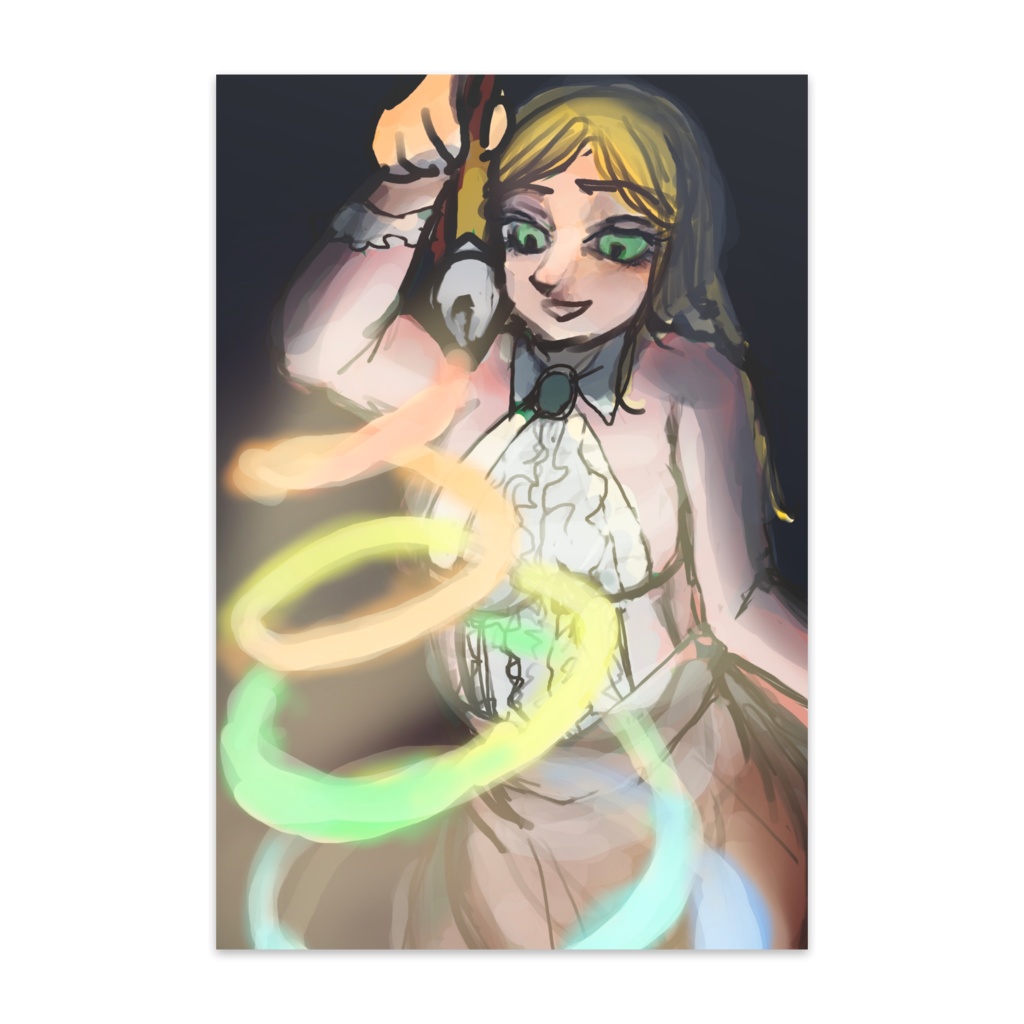 魔法