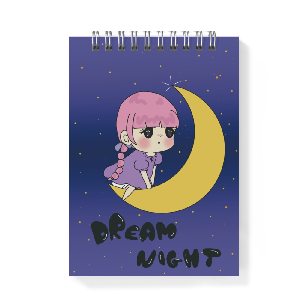DREAM NIGHT