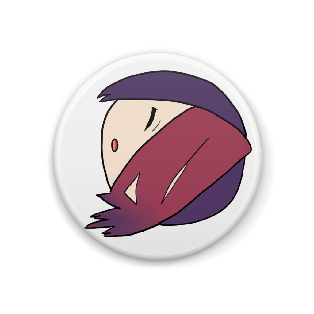 オリジナル缶バッジ
