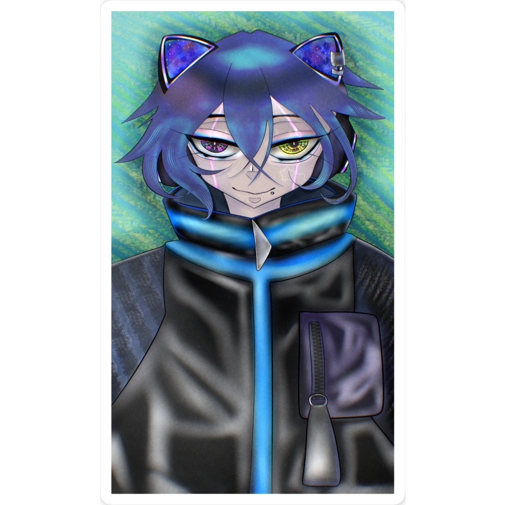 サイバーボーイ