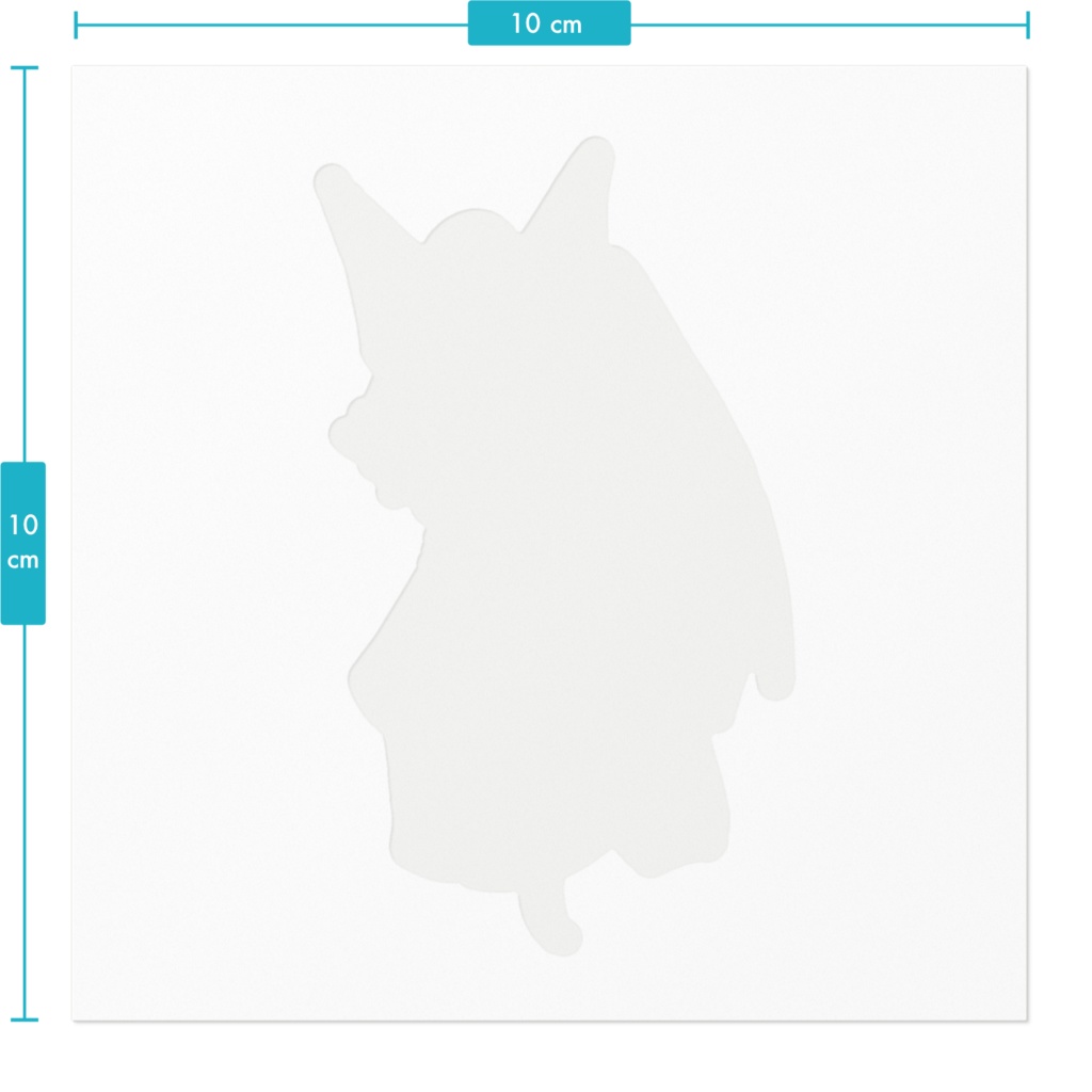ニホンウサギコウモリのお姉さん
