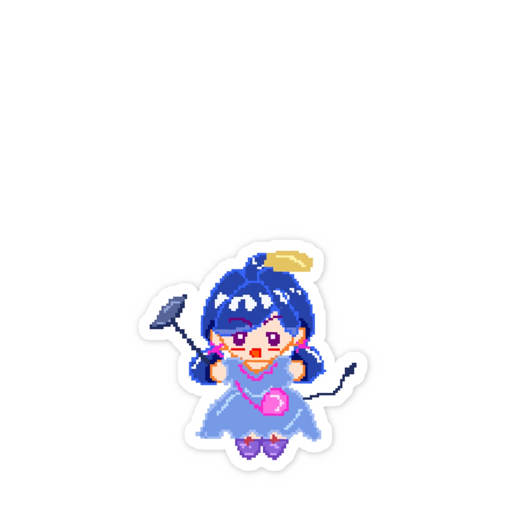 天使みたいな小悪魔