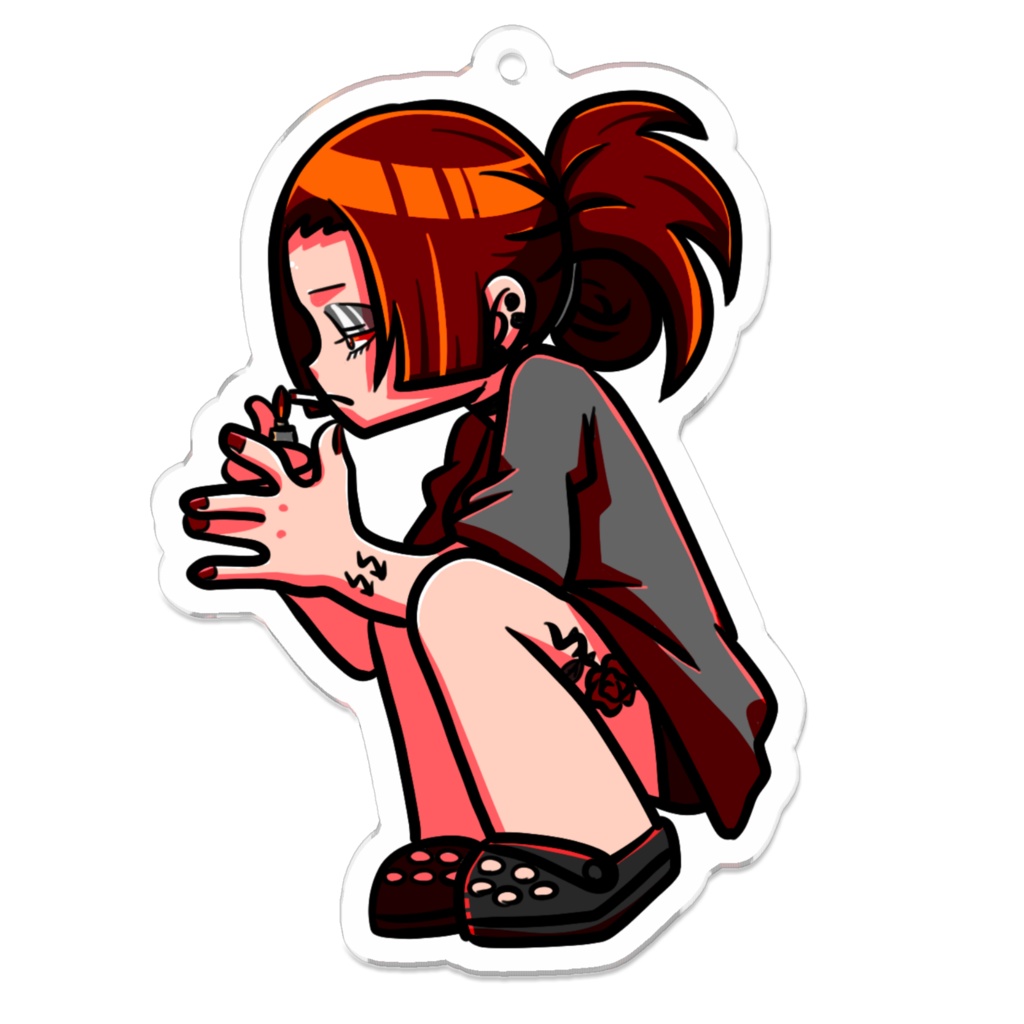 ダウナ