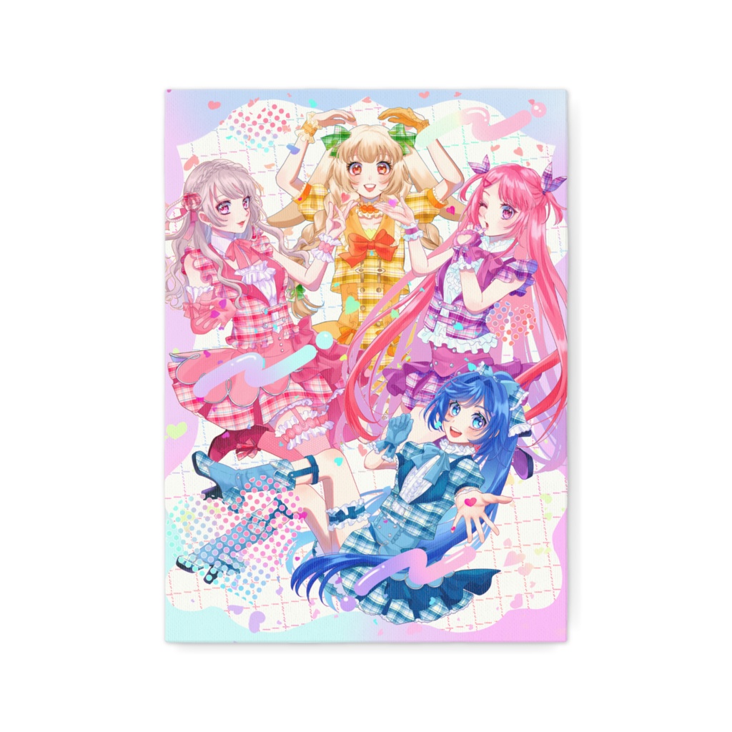 iD♡L