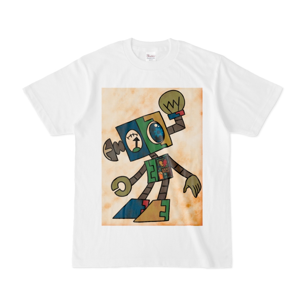 ロボット