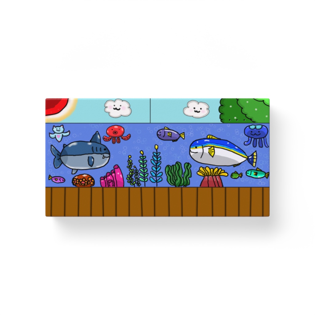 海の学校