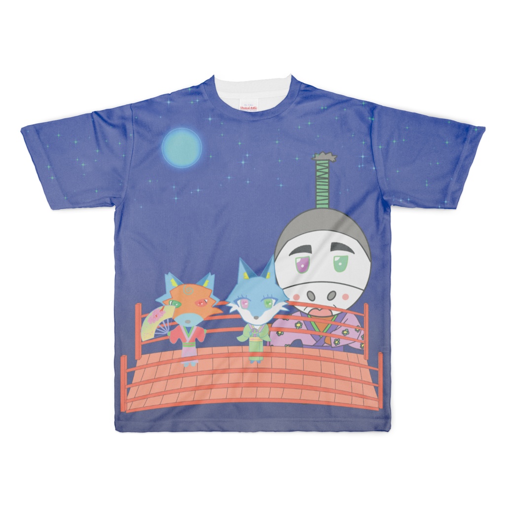 ワニャマFESTIVAL