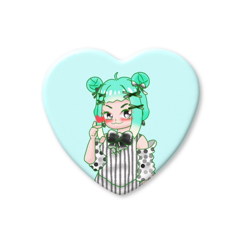 アイドルです