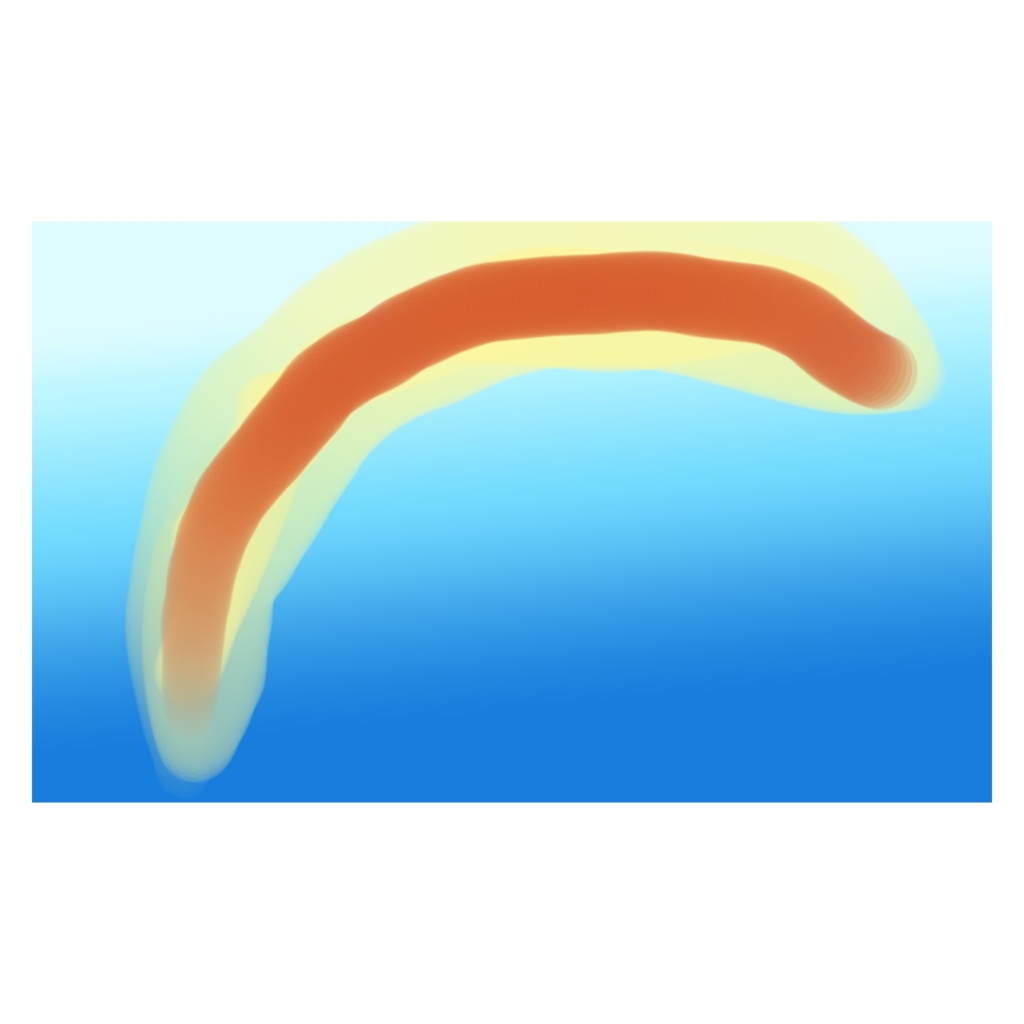 名刺、小人族の武闘家