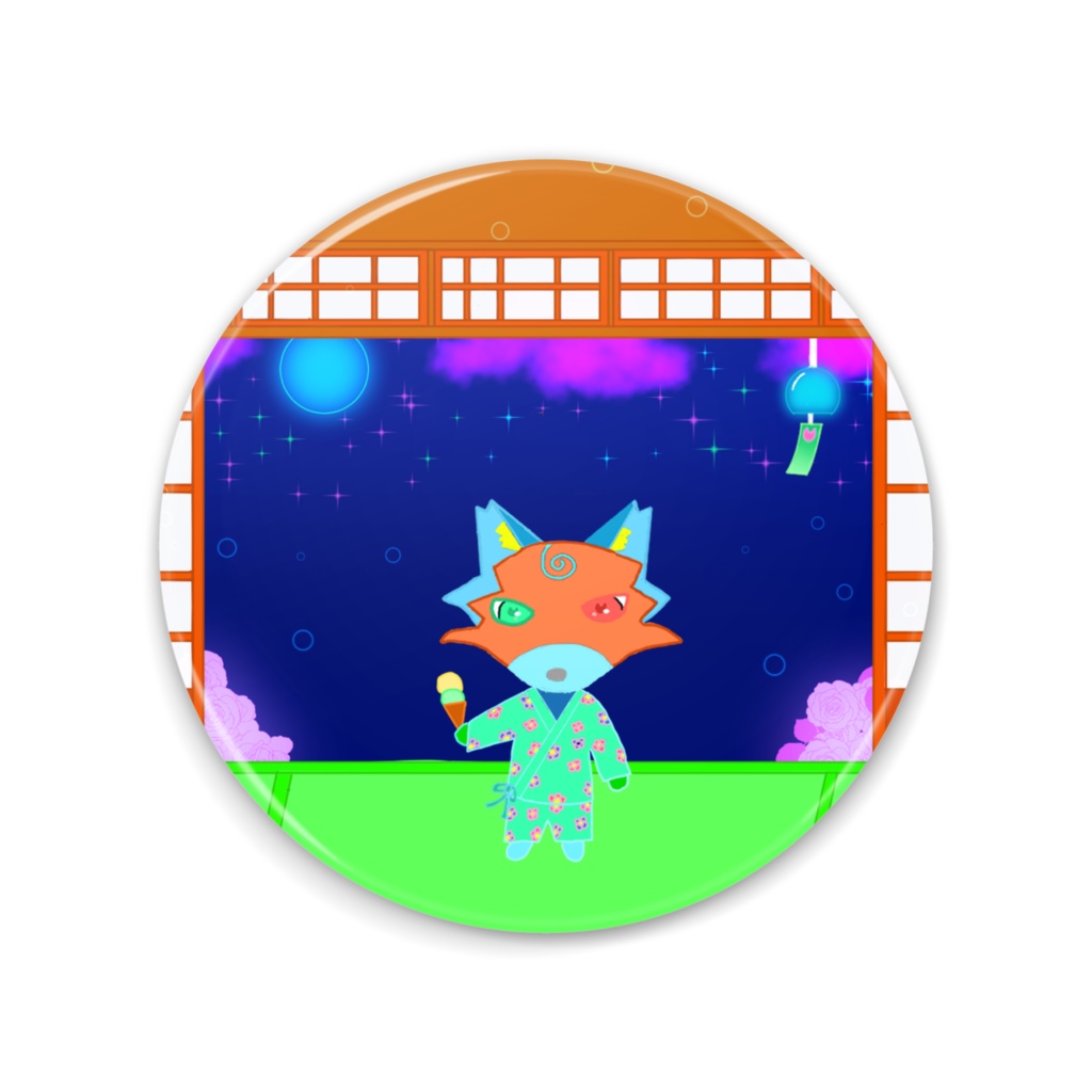 セレサのサマーラニット