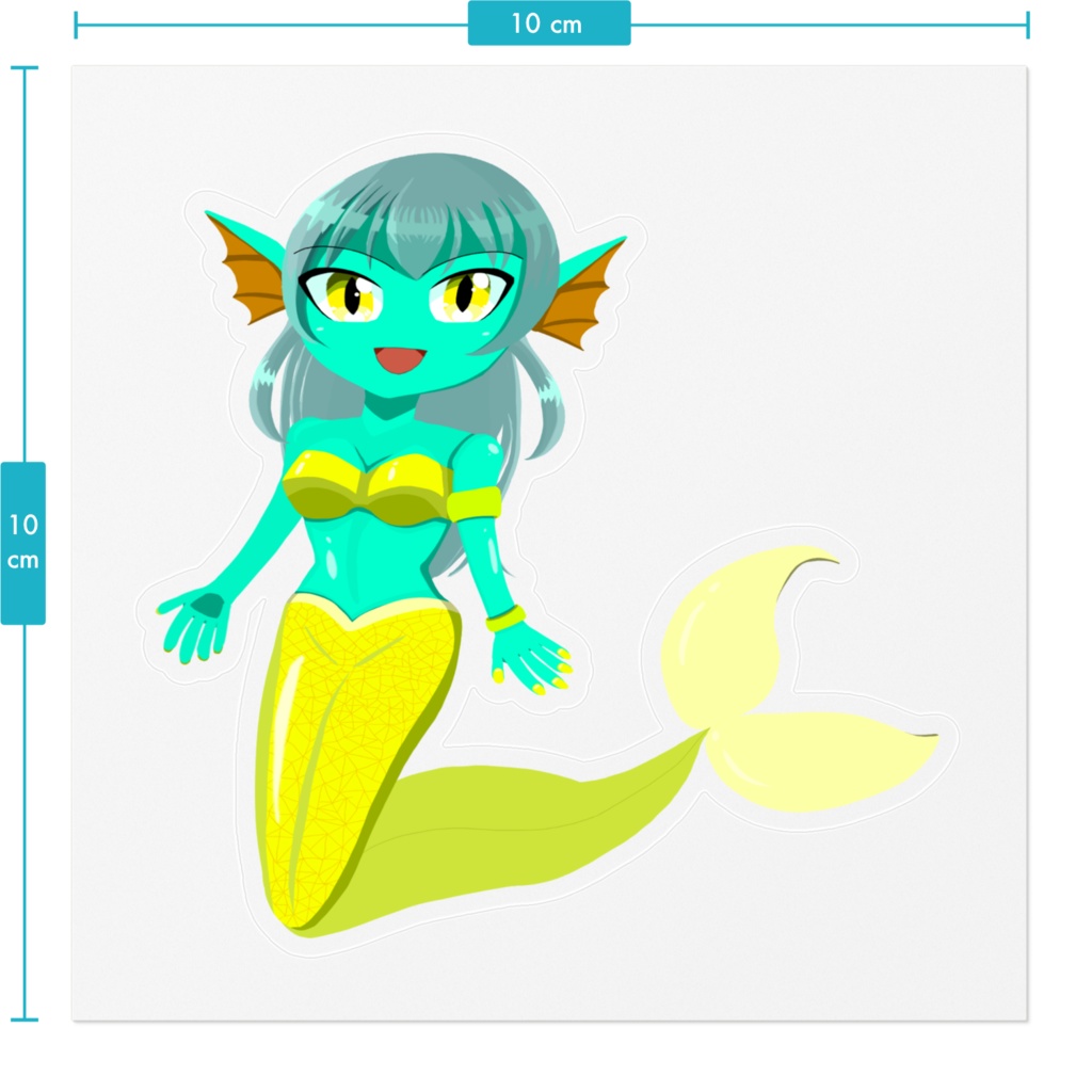 アリアステッカー