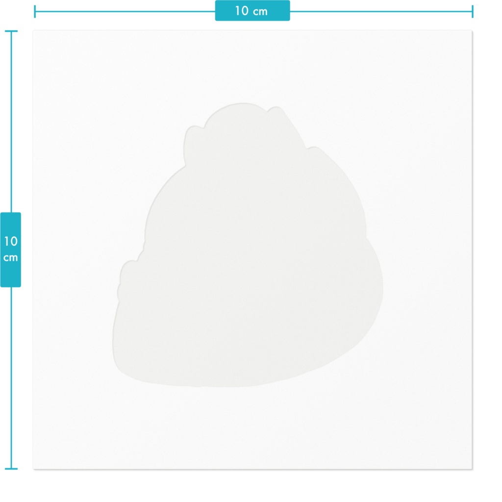 海シリーズ 猫組 ステッカー