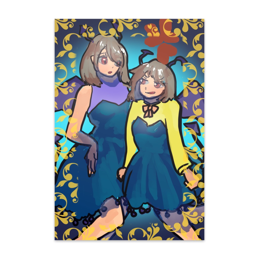 師匠と弟子
