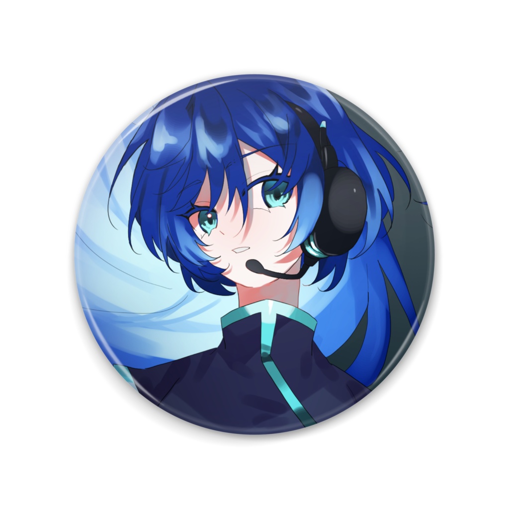 AO缶ミラー